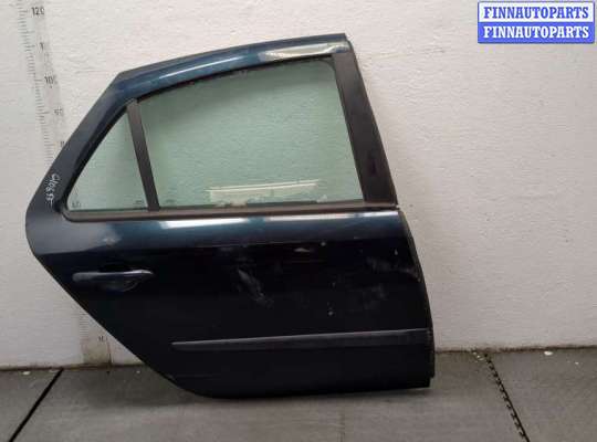 купить Ручка двери наружная на Renault Laguna 2 2001-2007