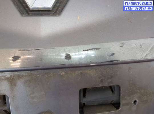 купить Фара противотуманная (галогенка) на Renault Megane 2 2002-2009