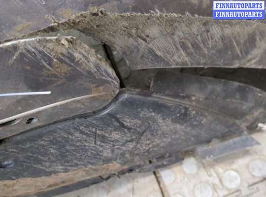 купить Фара противотуманная (галогенка) на Renault Megane 2 2002-2009