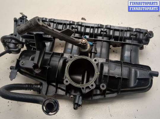 купить Коллектор впускной на Audi A5 (8T) 2007-2016