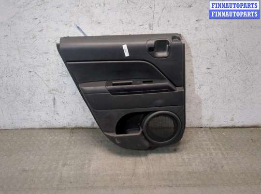 купить Дверная карта (Обшивка двери) на Jeep Patriot 2007-2016