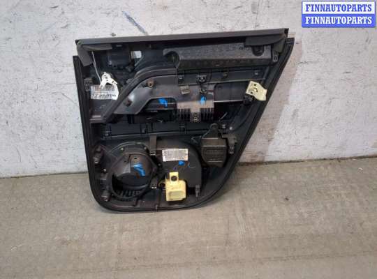 купить Дверная карта (Обшивка двери) на Jeep Patriot 2007-2016