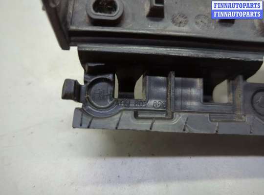 купить Кронштейн бампера на Audi A6 (C7) 2011-2018