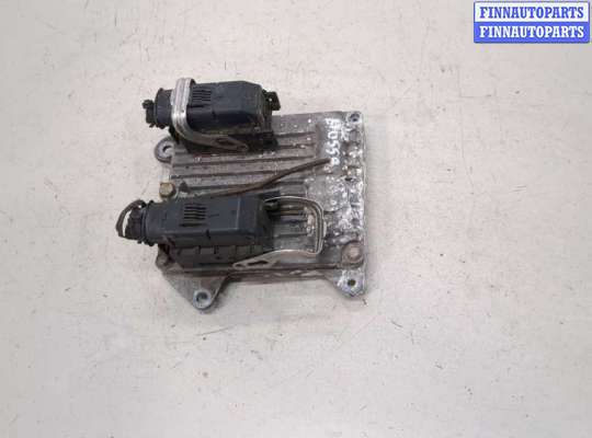 купить Блок управления двигателем на Opel Vectra C 2002-2008