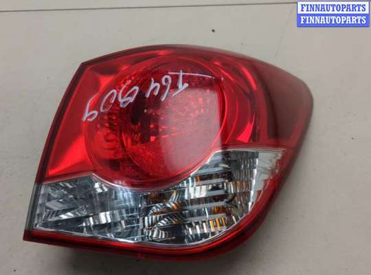 Фонарь (задний) CH482308 на Chevrolet Cruze 2009-2015