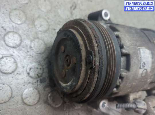 купить Компрессор кондиционера на BMW X3 E83 2003-2010