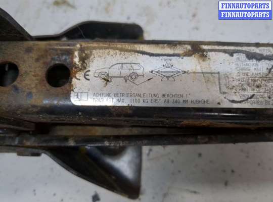 купить Домкрат на BMW X3 E83 2003-2010