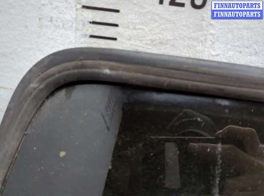 купить Крышка (дверь) багажника на Honda Civic 1998-2001