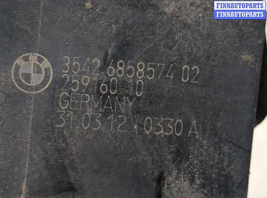 купить Педаль газа на BMW X6 E71 2007-2014