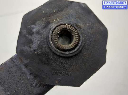 Подушка КПП на Land Rover Freelander I