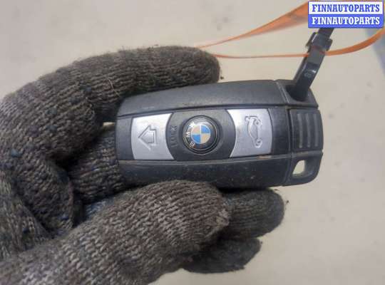 купить Замок зажигания на BMW X6 E71 2007-2014