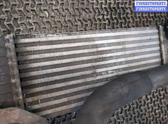 купить Радиатор интеркулера на Ford Focus 3 2011-2015