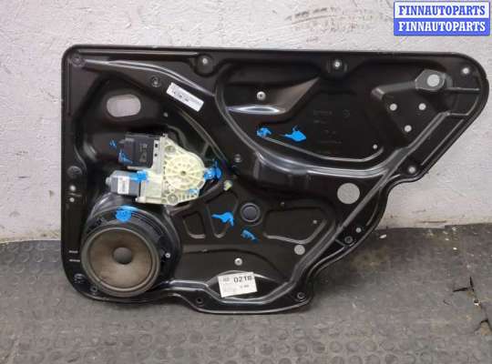 купить Стеклоподъемник электрический на Volkswagen Passat 6 2005-2010
