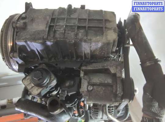 купить Двигатель (ДВС) на Mitsubishi Grandis