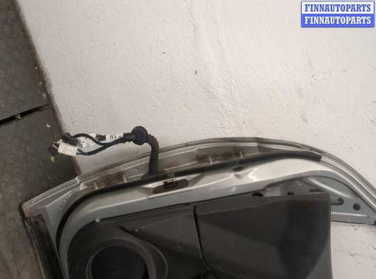 купить Замок двери на Nissan Qashqai 2006-2013