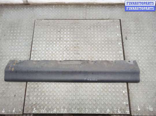 Купить Накладка на порог на BMW X5 E53 2000-2006 Накладка на порог BM3612625 на BMW X5 E53 2000-2006