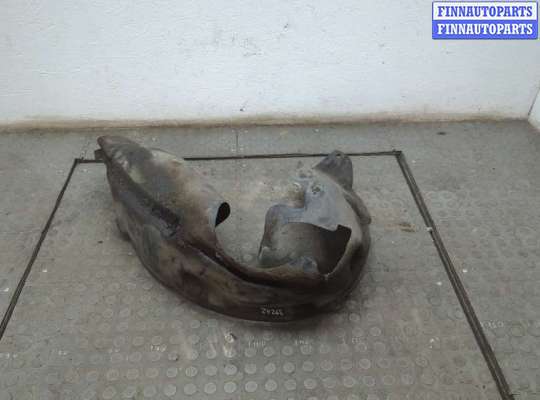 купить Защита арок (подкрылок) на Ford Ka 1996-2008