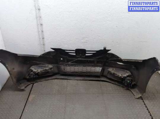 купить Бампер на Honda Civic 2011-2017