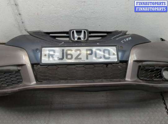 купить Бампер на Honda Civic 2011-2017