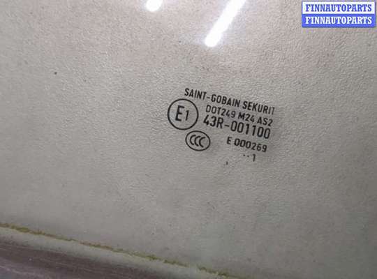 купить Стекло боковой двери на Volkswagen Transporter 5 2003-2009