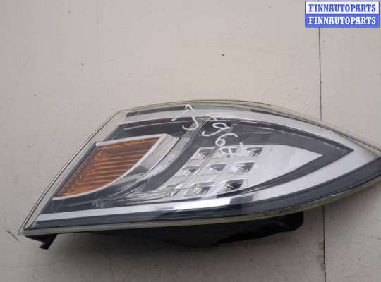 Фонарь (задний) MZ651474 на Mazda 6 (GH) 2007-2012