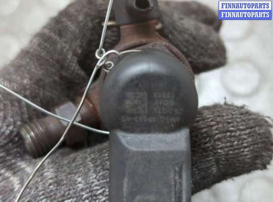 купить Форсунка топливная на Ford Focus 2 2005-2008