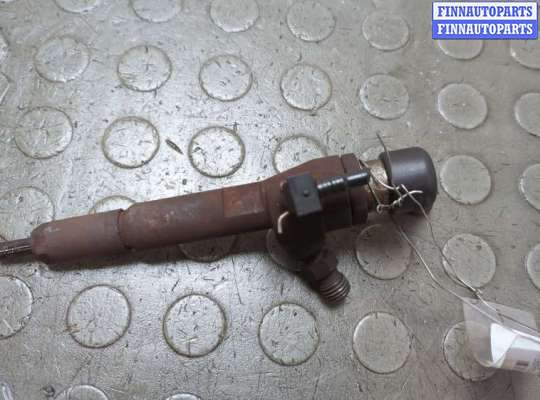 купить Форсунка топливная на Ford Focus 2 2005-2008