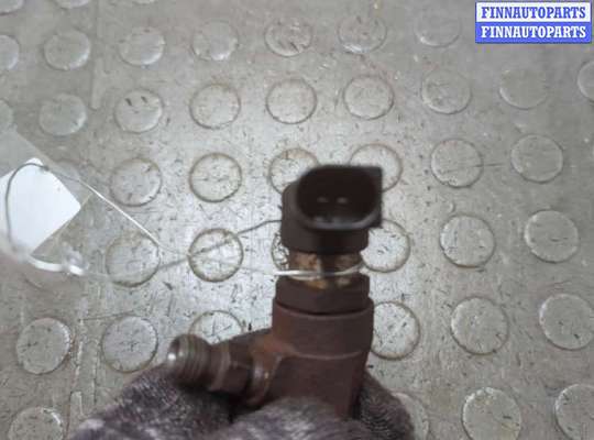 купить Форсунка топливная на Ford Focus 2 2005-2008