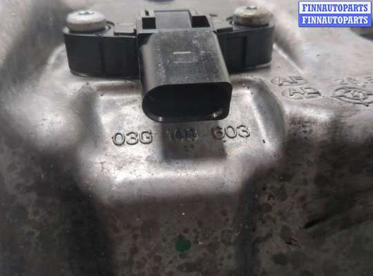 купить Поддон на Volkswagen Caddy 2004-2015