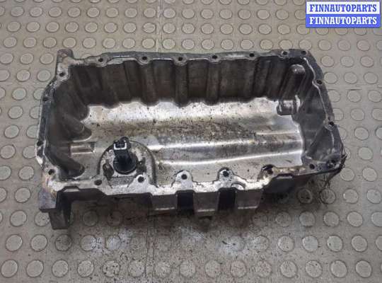 купить Поддон на Volkswagen Caddy 2004-2015