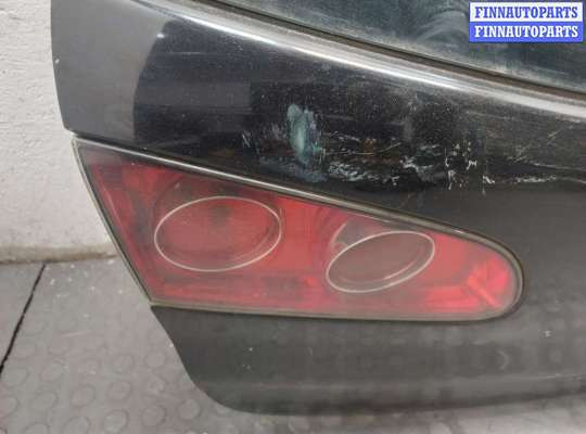 купить Ручка крышки багажника на Seat Ibiza 3 2001-2006