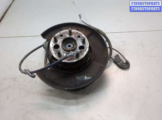 купить Ступица (кулак, цапфа) на Toyota Camry V40 2006-2011