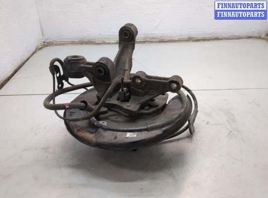 купить Ступица (кулак, цапфа) на Toyota Camry V40 2006-2011