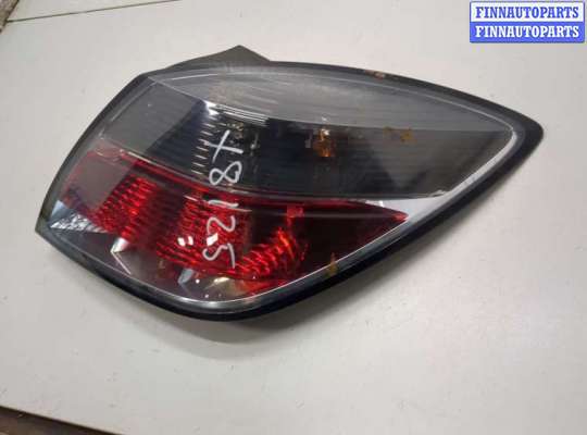 купить Фонарь (задний) на Opel Astra H 2004-2010