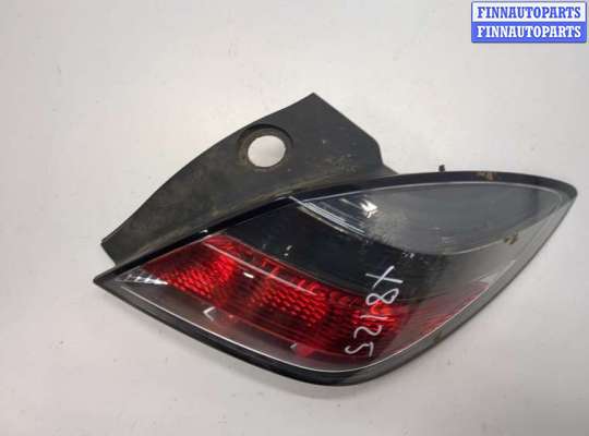 купить Фонарь (задний) на Opel Astra H 2004-2010