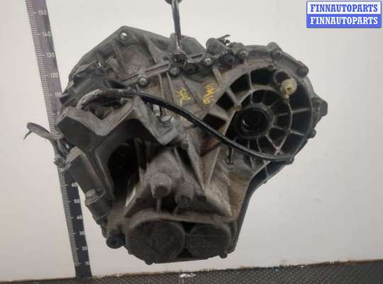 купить КПП 6-ст.мех. (МКПП) на Renault Scenic 2009-2012