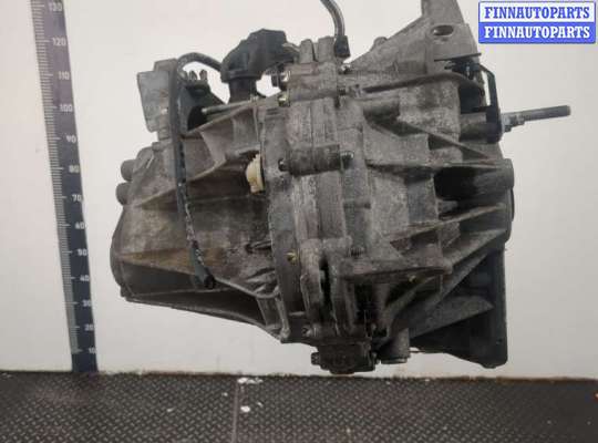 купить КПП 6-ст.мех. (МКПП) на Renault Scenic 2009-2012