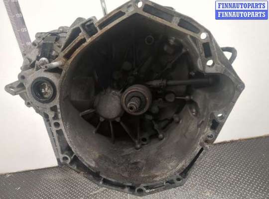 купить КПП 6-ст.мех. (МКПП) на Renault Scenic 2009-2012