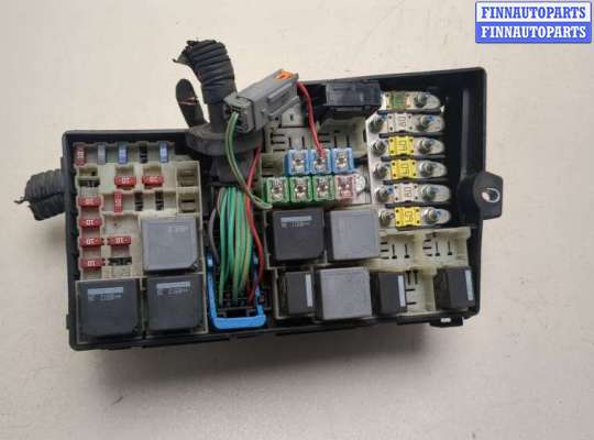 Блок предохранителей FO2207600 на Ford Focus 2 2005-2008