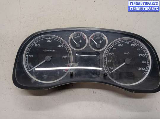 купить Щиток приборов (приборная панель) на Peugeot 307