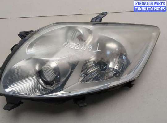 Фара (передняя) TT973129 на Toyota Auris E15 2006-2012