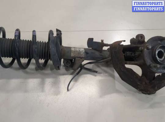 Амортизатор подвески MZ600571 на Mazda 3 (BL) 2009-2013