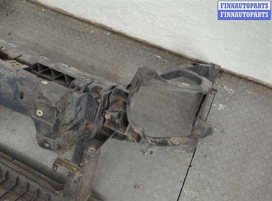 купить Рамка передняя (телевизор) на Mitsubishi Colt 2002-2012