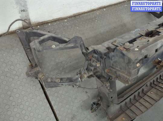купить Рамка передняя (телевизор) на Mitsubishi Colt 2002-2012