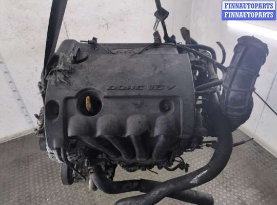 купить Двигатель (ДВС) на KIA Ceed 2007-2012