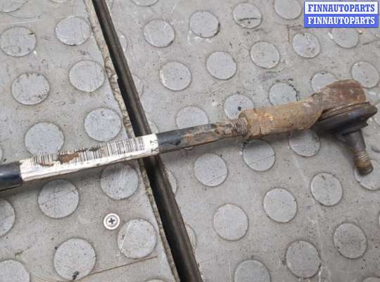 купить Рейка рулевая без г/у на Opel Corsa C 2000-2006