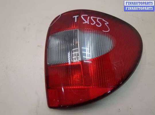 купить Фонарь (задний) на Chrysler Voyager 2000-2007