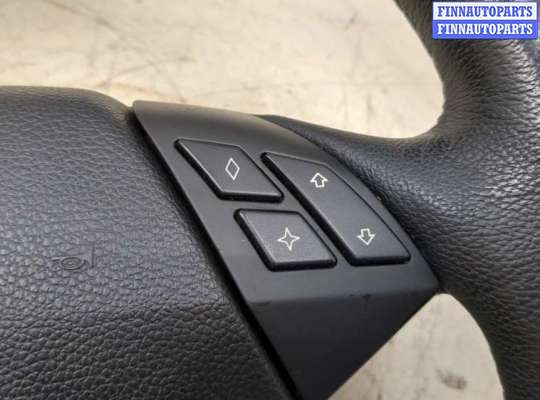 купить Руль на BMW 5 E60 2003-2009