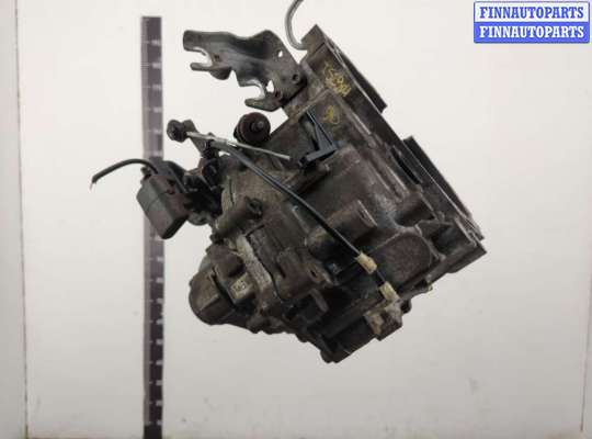 купить КПП 6-ст.мех. (МКПП) на Mazda 6 (GH) 2007-2012