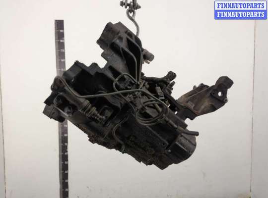 купить КПП 6-ст.мех. (МКПП) на Mazda 6 (GH) 2007-2012